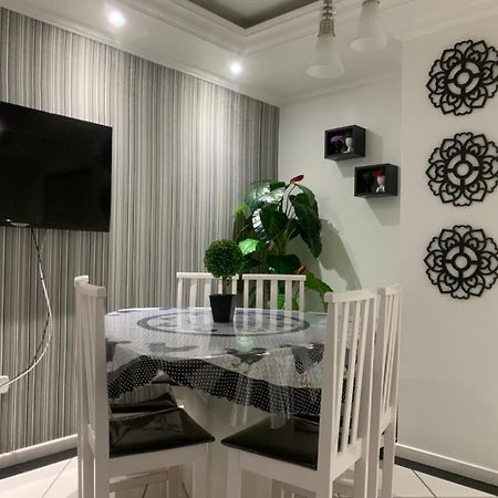 Apartamento Praia Central Balneário Camboriú エクステリア 写真