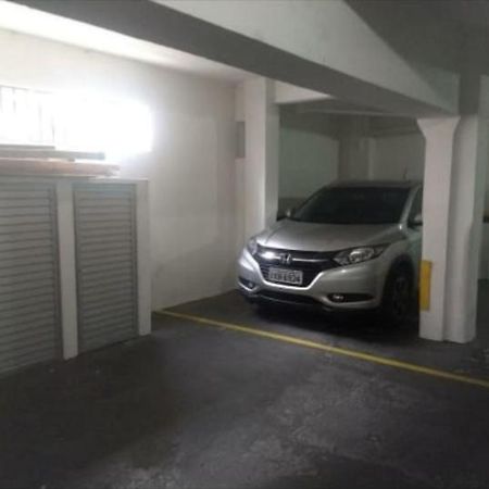 Apartamento Praia Central Balneário Camboriú エクステリア 写真