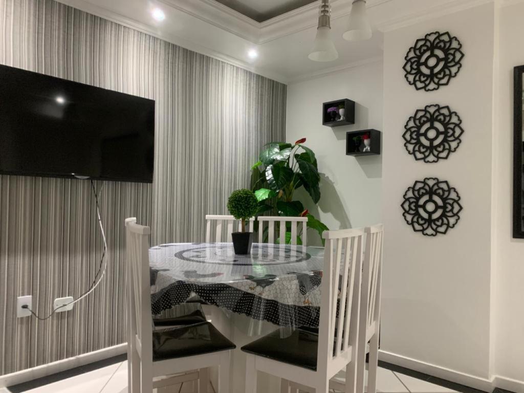 Apartamento Praia Central Balneário Camboriú エクステリア 写真