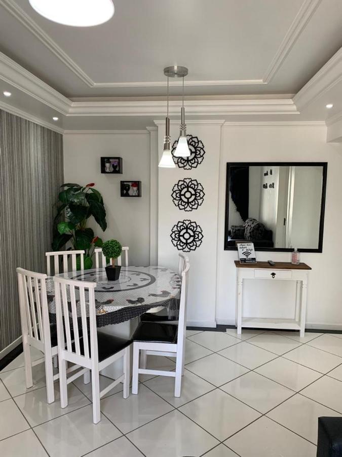 Apartamento Praia Central Balneário Camboriú エクステリア 写真