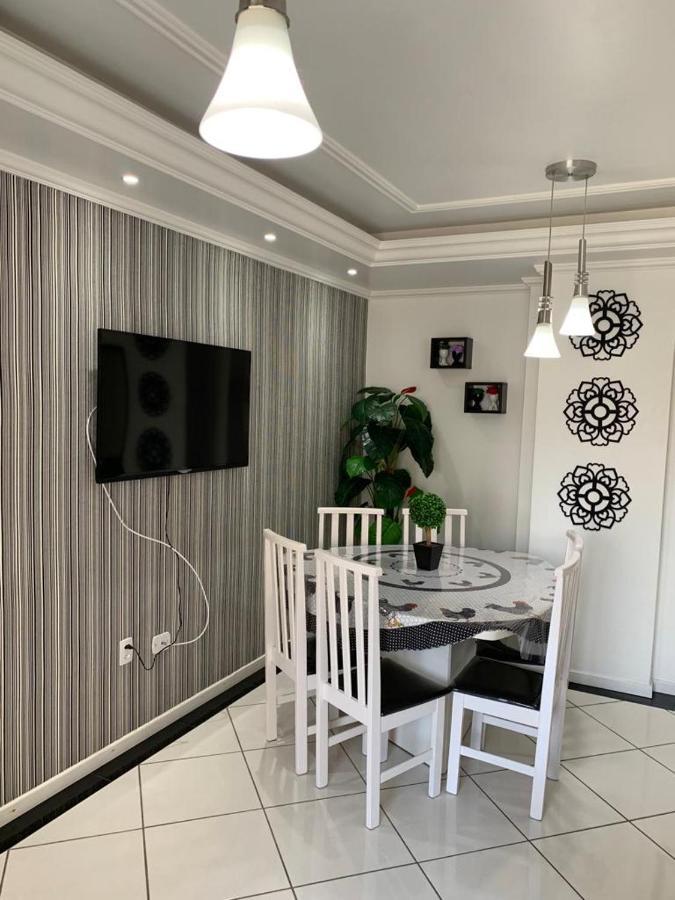 Apartamento Praia Central Balneário Camboriú エクステリア 写真