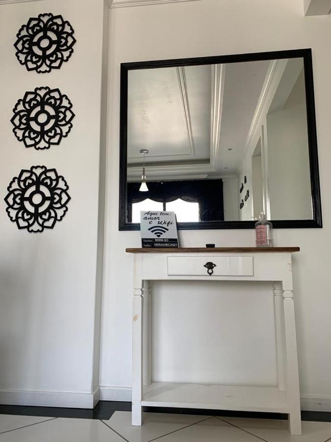 Apartamento Praia Central Balneário Camboriú エクステリア 写真