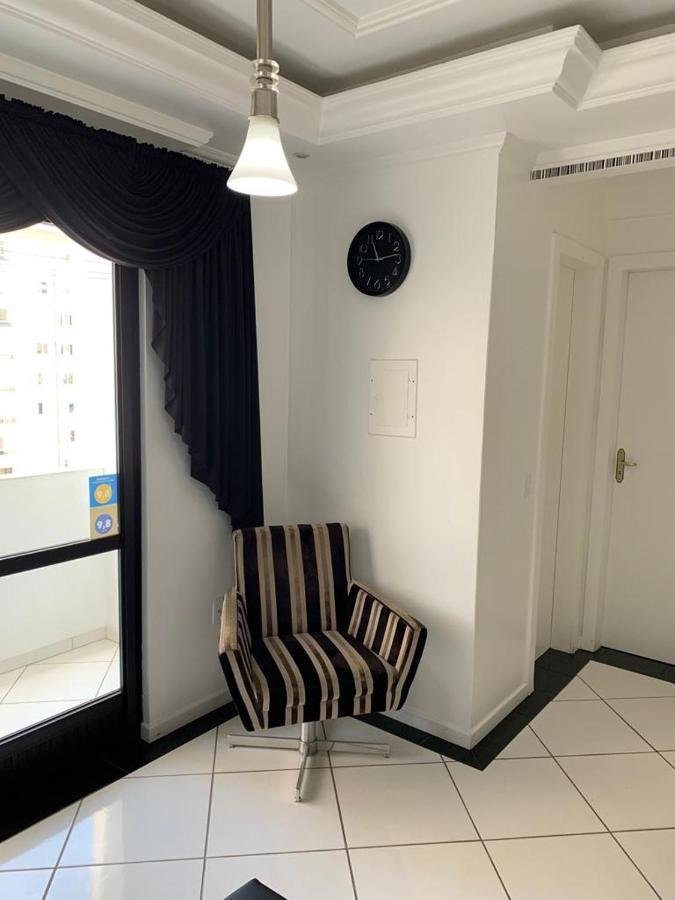 Apartamento Praia Central Balneário Camboriú エクステリア 写真