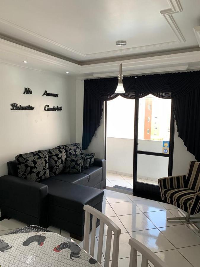 Apartamento Praia Central Balneário Camboriú エクステリア 写真