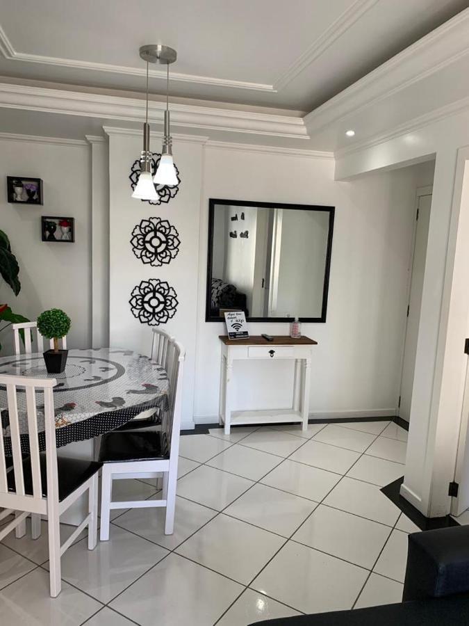 Apartamento Praia Central Balneário Camboriú エクステリア 写真