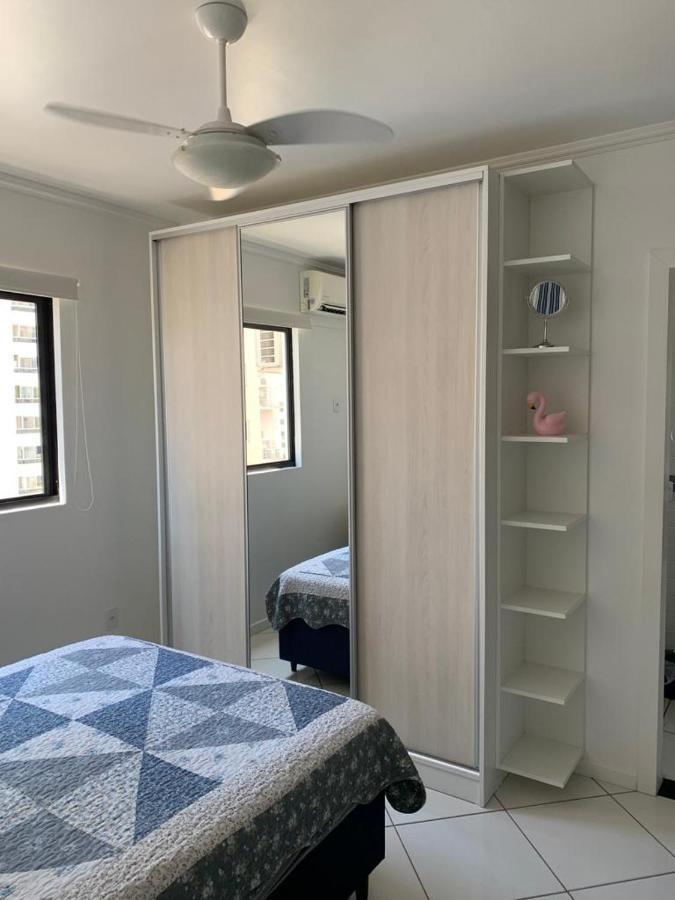 Apartamento Praia Central Balneário Camboriú エクステリア 写真