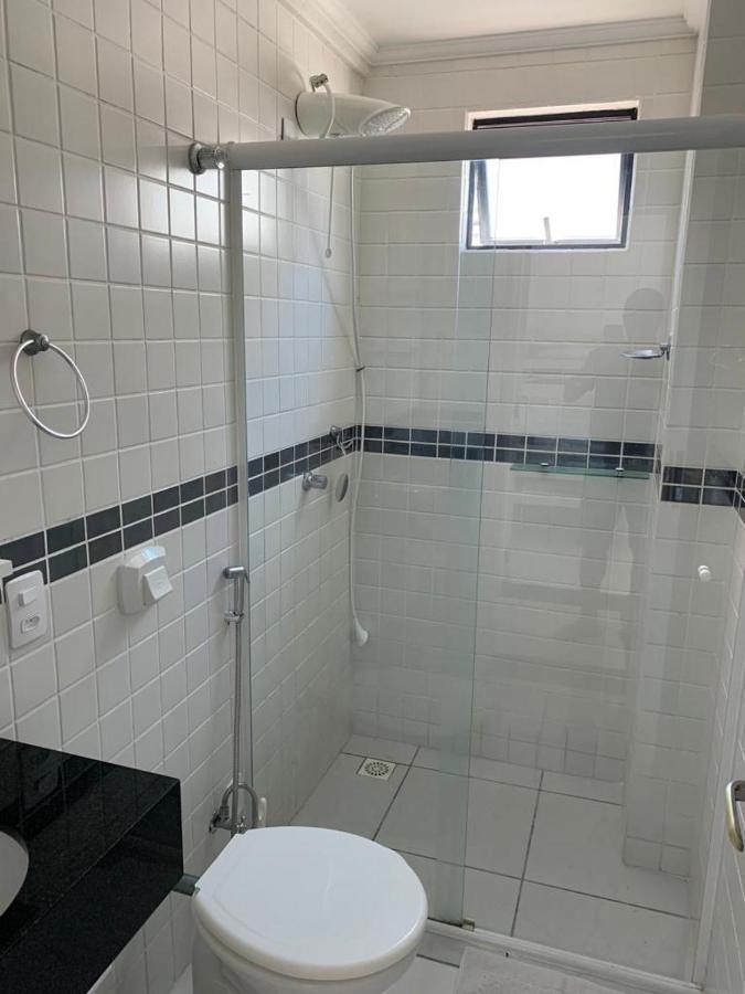 Apartamento Praia Central Balneário Camboriú エクステリア 写真