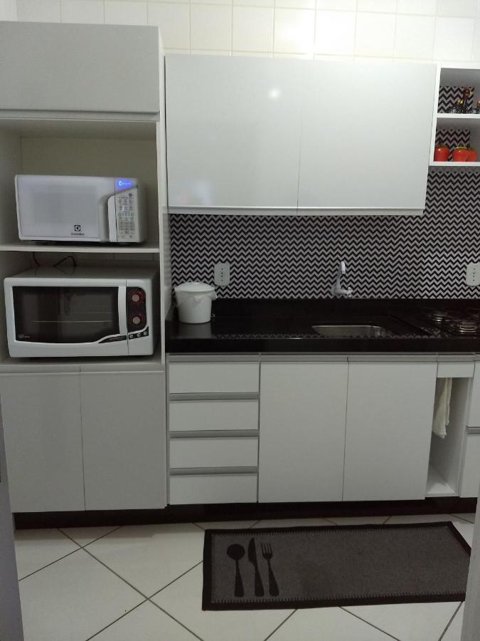 Apartamento Praia Central Balneário Camboriú エクステリア 写真