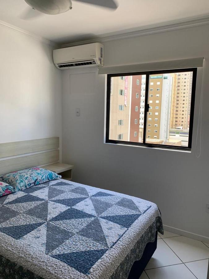 Apartamento Praia Central Balneário Camboriú エクステリア 写真