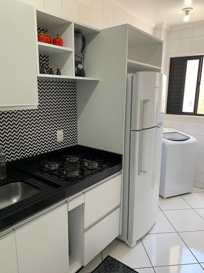 Apartamento Praia Central Balneário Camboriú エクステリア 写真