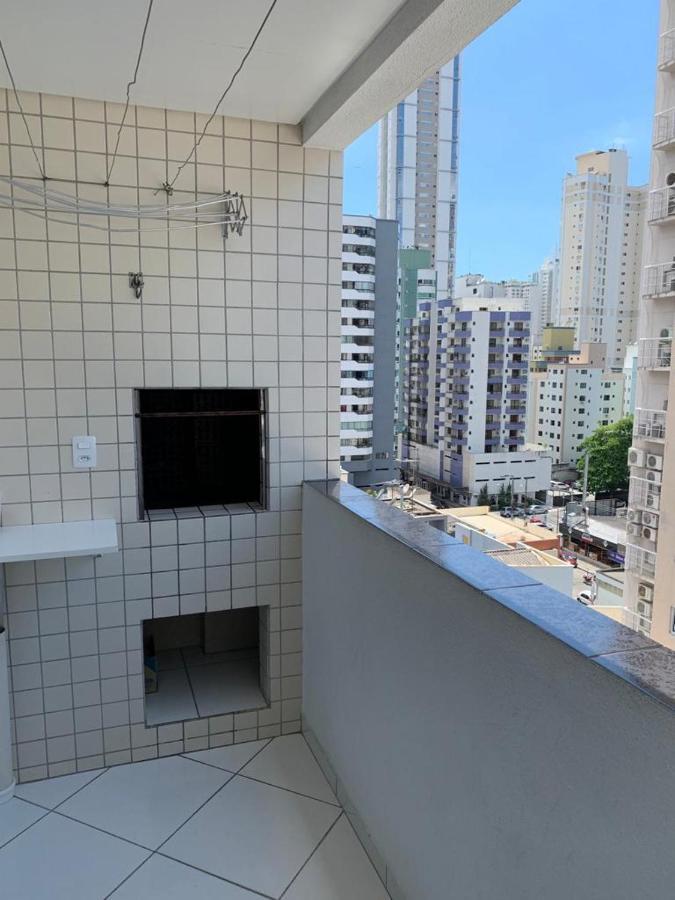 Apartamento Praia Central Balneário Camboriú エクステリア 写真