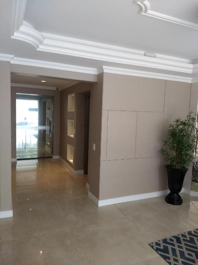 Apartamento Praia Central Balneário Camboriú エクステリア 写真