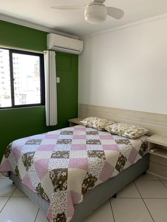 Apartamento Praia Central Balneário Camboriú エクステリア 写真