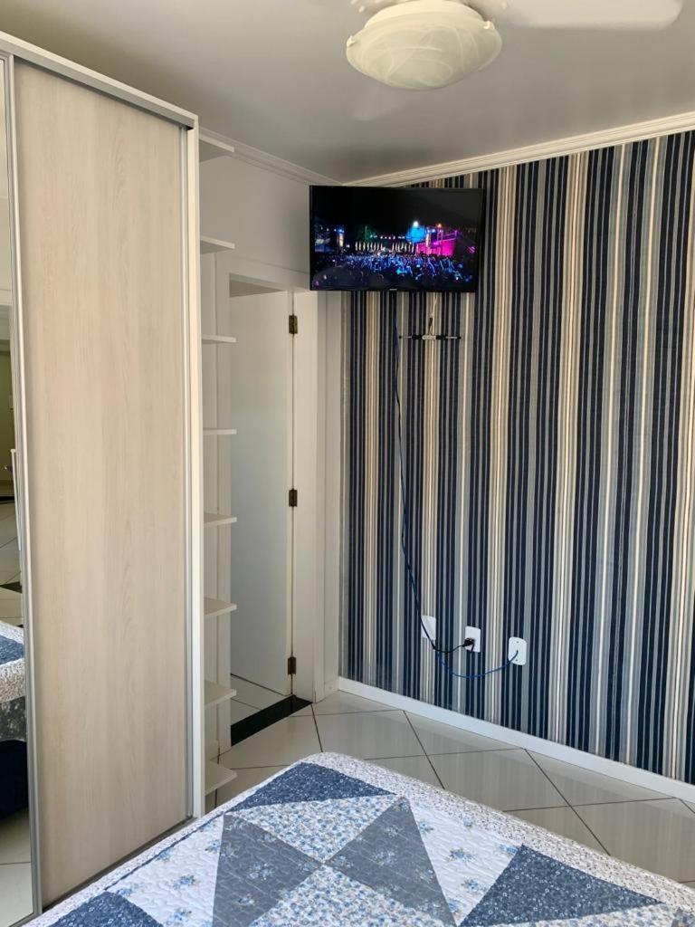 Apartamento Praia Central Balneário Camboriú エクステリア 写真