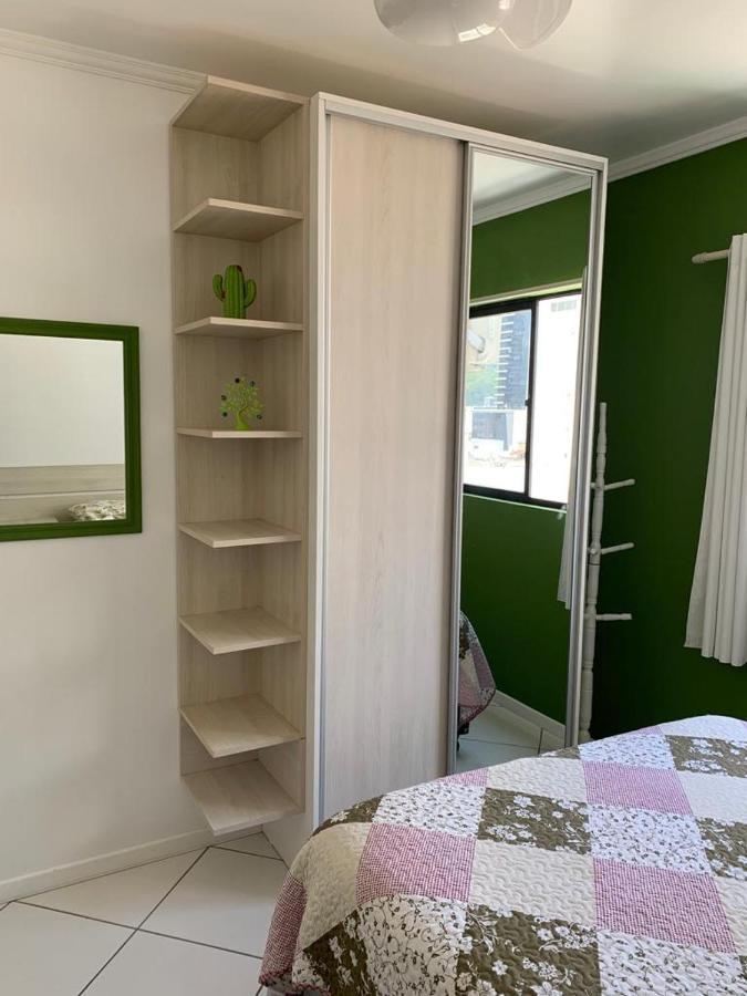 Apartamento Praia Central Balneário Camboriú エクステリア 写真