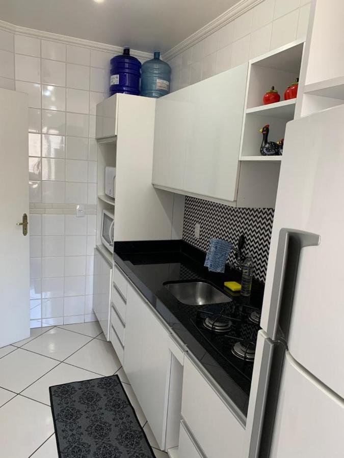 Apartamento Praia Central Balneário Camboriú エクステリア 写真