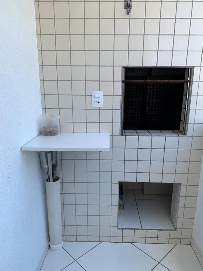 Apartamento Praia Central Balneário Camboriú エクステリア 写真