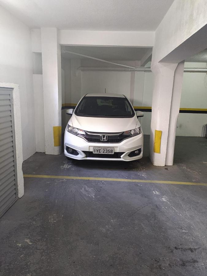 Apartamento Praia Central Balneário Camboriú エクステリア 写真