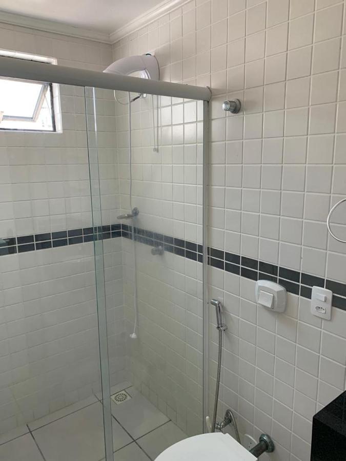 Apartamento Praia Central Balneário Camboriú エクステリア 写真