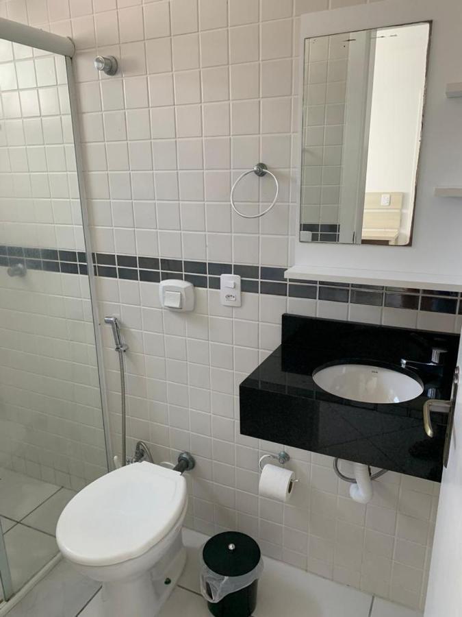 Apartamento Praia Central Balneário Camboriú エクステリア 写真