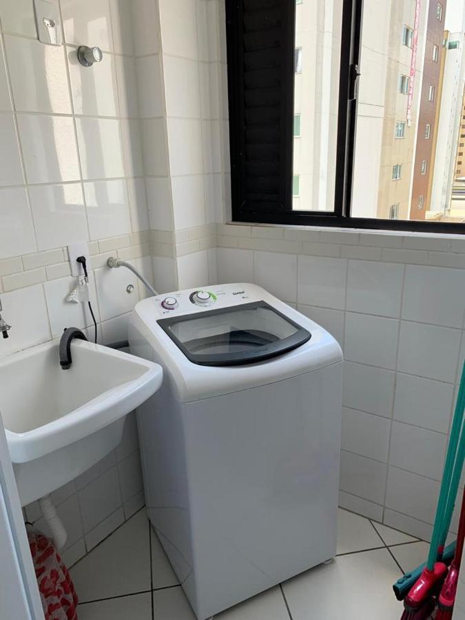 Apartamento Praia Central Balneário Camboriú エクステリア 写真