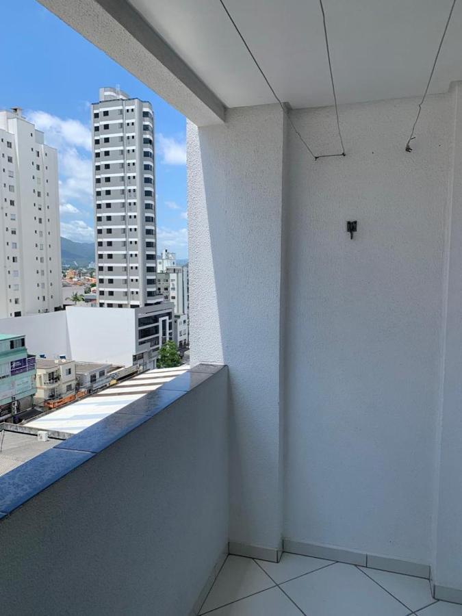 Apartamento Praia Central Balneário Camboriú エクステリア 写真