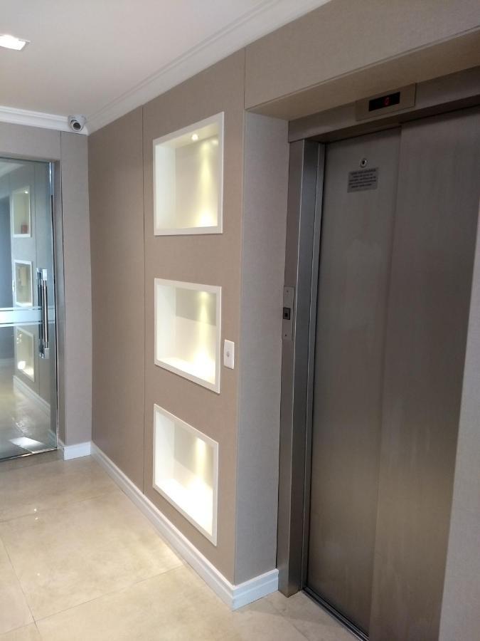 Apartamento Praia Central Balneário Camboriú エクステリア 写真