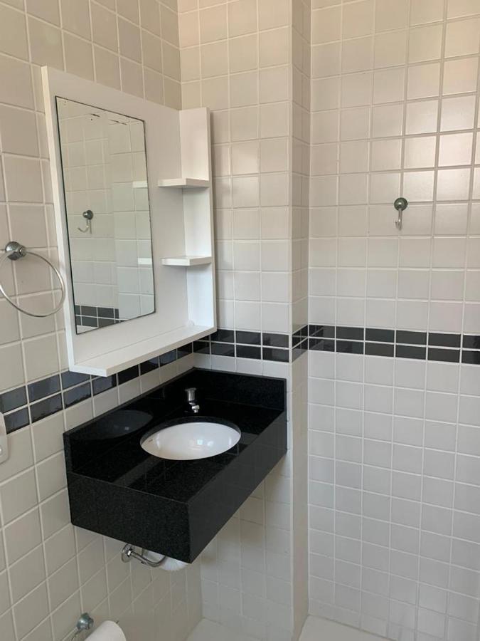 Apartamento Praia Central Balneário Camboriú エクステリア 写真