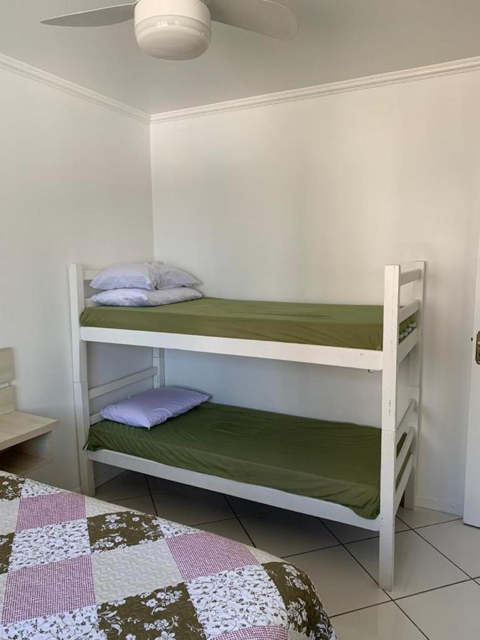 Apartamento Praia Central Balneário Camboriú エクステリア 写真