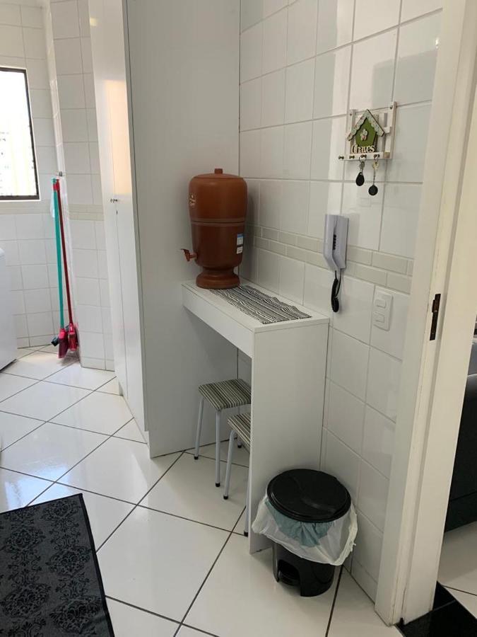 Apartamento Praia Central Balneário Camboriú エクステリア 写真