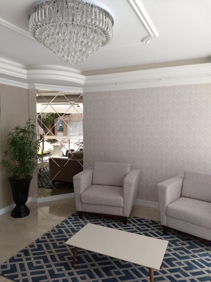 Apartamento Praia Central Balneário Camboriú エクステリア 写真