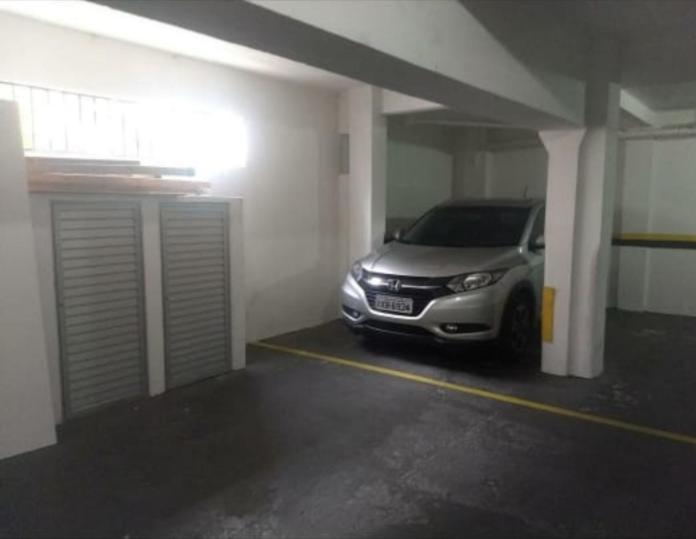 Apartamento Praia Central Balneário Camboriú エクステリア 写真